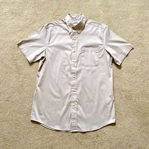 Saddlebred Button Down Shirt
